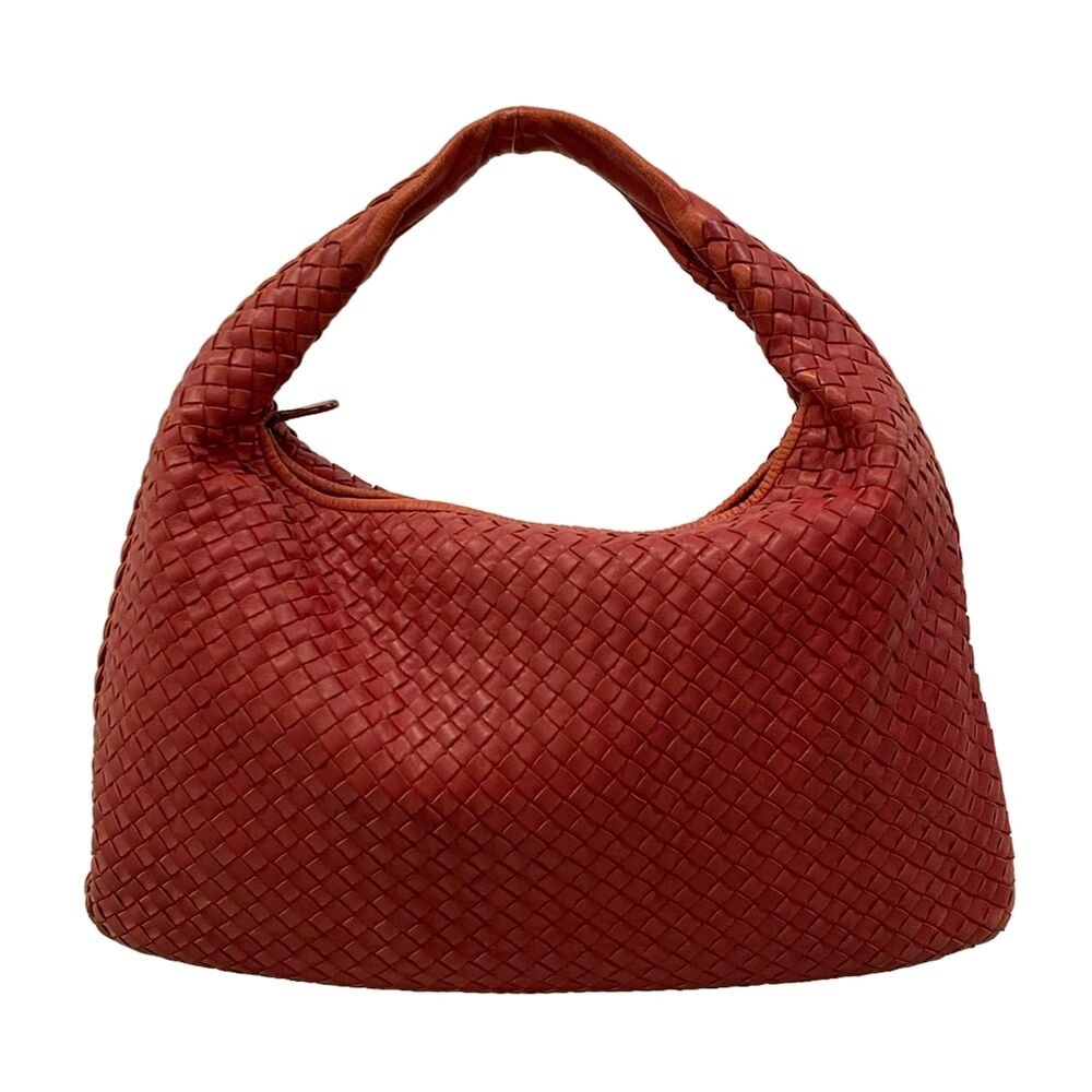 Bottega Veneta Intrecciato Handbag